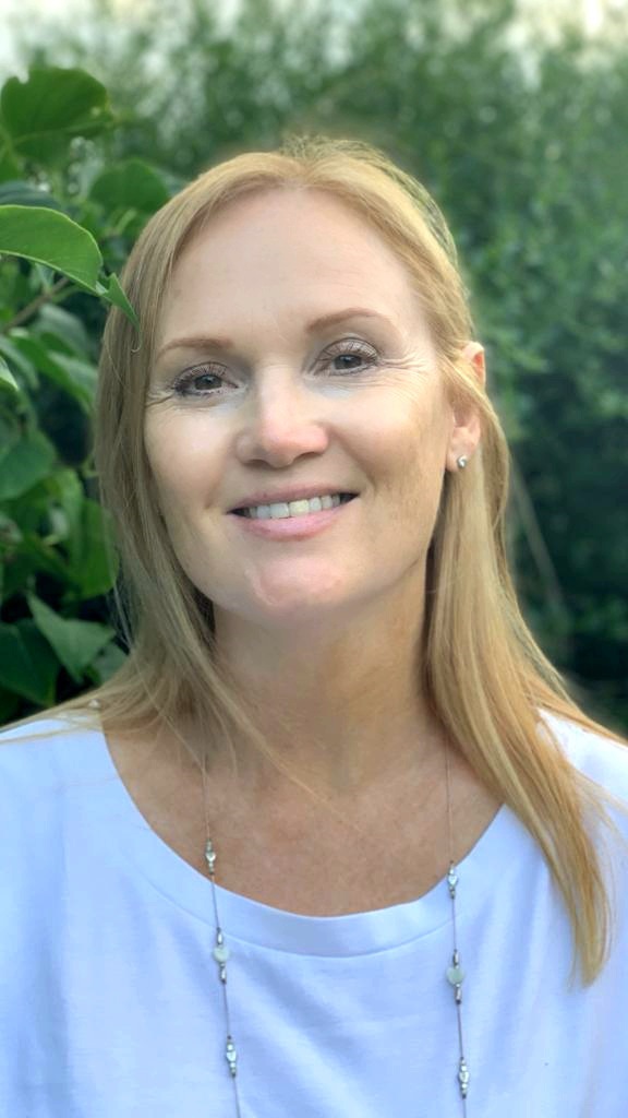 Natalie Kynoch Psychotherapist