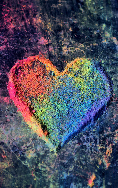 Natalie Kynoch Creative Therapist