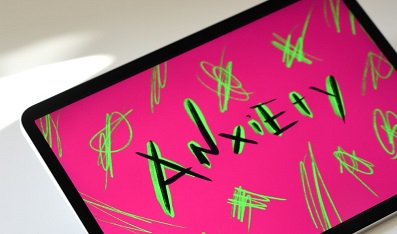 Anxiety Counselling Warwickshire