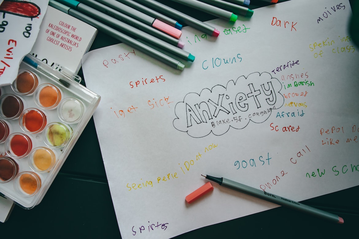 child counsellor stratford